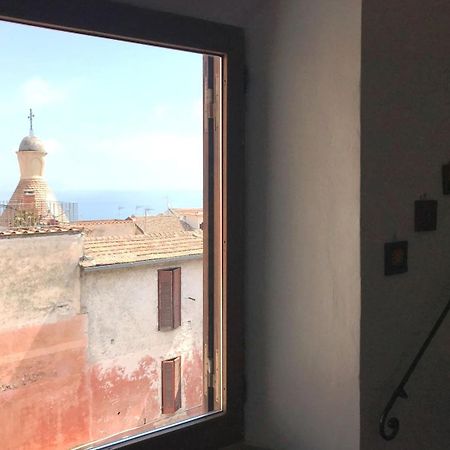 Centro Storico Vicino Al Mare San Felice Circeo Exterior foto