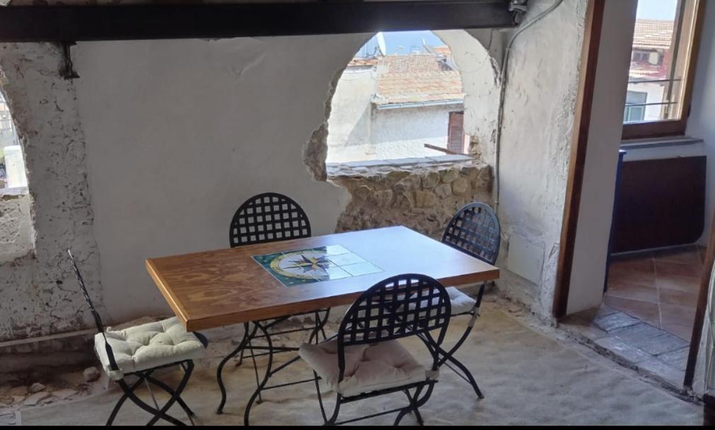 Centro Storico Vicino Al Mare San Felice Circeo Exterior foto